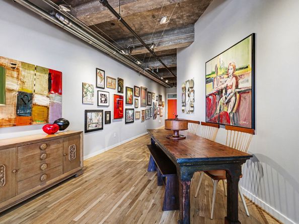 204 Travis Street 4E, Houston TX 77002