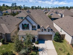 418 Boggy Belt Lane, Conroe TX 77304