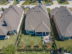 418 Boggy Belt Lane, Conroe TX 77304