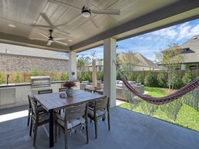 418 Boggy Belt Lane, Conroe TX 77304