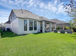 418 Boggy Belt Lane, Conroe TX 77304