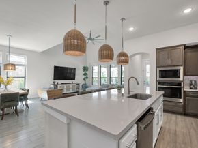 418 Boggy Belt Lane, Conroe TX 77304