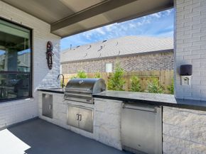 418 Boggy Belt Lane, Conroe TX 77304