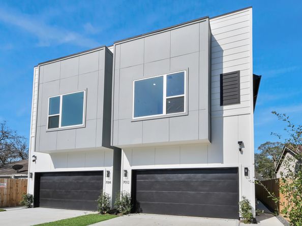 7012 & 7014 Saint Augustine Street, Houston TX 77021