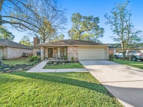 2718 Longleaf Pines Drive, Kingwood TX 77339