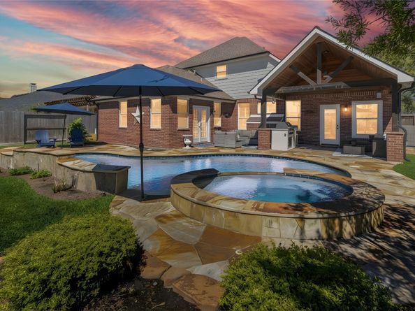 7330 Fall Creek Bend, Humble TX 77396