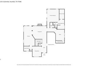 7330 Fall Creek Bend, Humble TX 77396