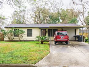 5634 Schevers Street, Houston TX 77033