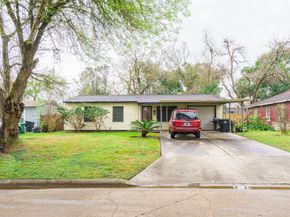 5634 Schevers Street, Houston TX 77033