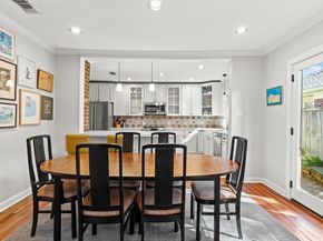 805 Ralfallen Street, Houston TX 77008