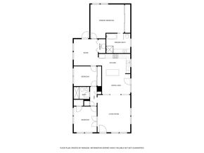 805 Ralfallen Street, Houston TX 77008