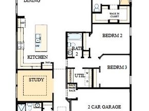 20030 Sunset Serenade Trail, Cypress TX 77433