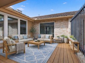 210 Big Hollow Lane, Houston TX 77042