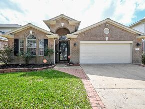 17911 Rose Hill Park Lane, Cypress TX 77429