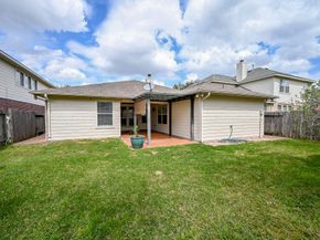 17911 Rose Hill Park Lane, Cypress TX 77429