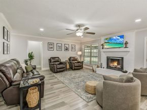 14710 Mystic Bend Drive, Cypress TX 77429