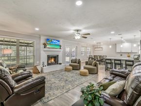 14710 Mystic Bend Drive, Cypress TX 77429