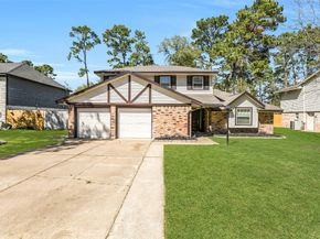 14710 Mystic Bend Drive, Cypress TX 77429