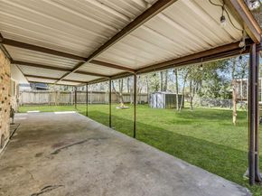 14710 Mystic Bend Drive, Cypress TX 77429