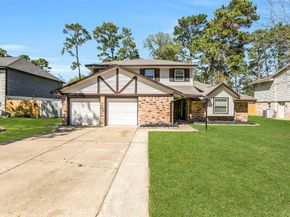 14710 Mystic Bend Drive, Cypress TX 77429