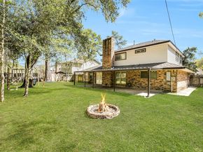 14710 Mystic Bend Drive, Cypress TX 77429
