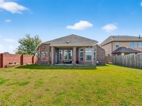 131 Crown Estate Way, Sugar Land TX 77498