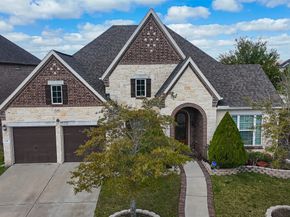 131 Crown Estate Way, Sugar Land TX 77498