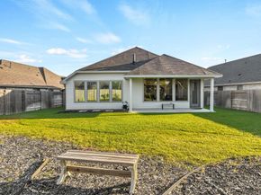 3319 Old Ironwood Drive, Spring TX 77386