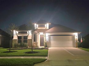3319 Old Ironwood Drive, Spring TX 77386