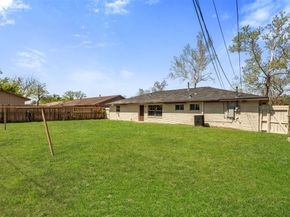 4115 Trail Lake Drive, Houston TX 77045