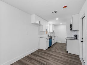 4115 Trail Lake Drive, Houston TX 77045