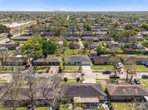 4115 Trail Lake Drive, Houston TX 77045