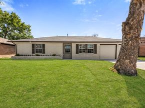 4115 Trail Lake Drive, Houston TX 77045