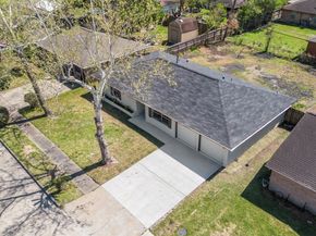 4115 Trail Lake Drive, Houston TX 77045