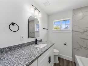 4115 Trail Lake Drive, Houston TX 77045