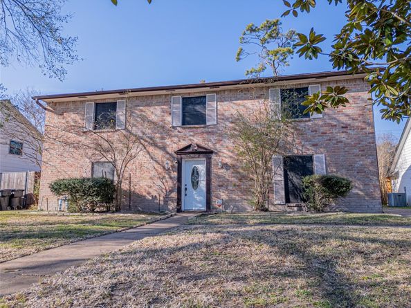 4906 Droddy Street, Houston TX 77091
