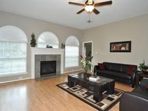 1206 Ivory Meadow Lane, Sugar Land TX 77479