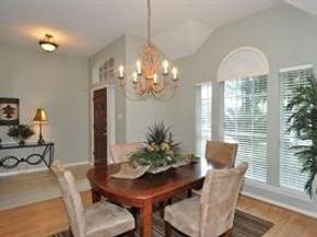 1206 Ivory Meadow Lane, Sugar Land TX 77479