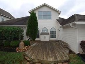 1206 Ivory Meadow Lane, Sugar Land TX 77479