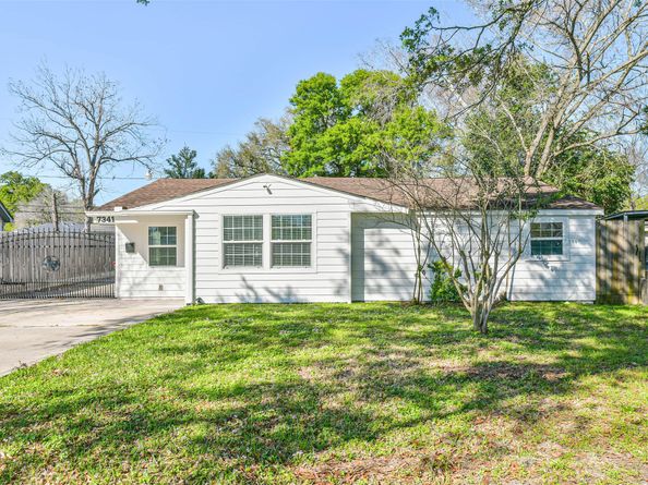 7341 Oak Hill Drive, Houston TX 77087