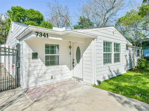 7341 Oak Hill Drive, Houston TX 77087