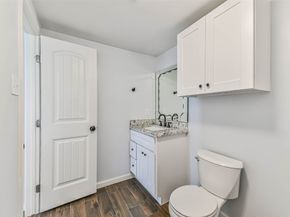 7341 Oak Hill Drive, Houston TX 77087