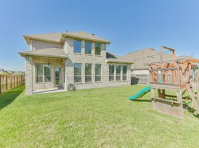 3235 Bellwick Chase Lane, Houston TX 77365