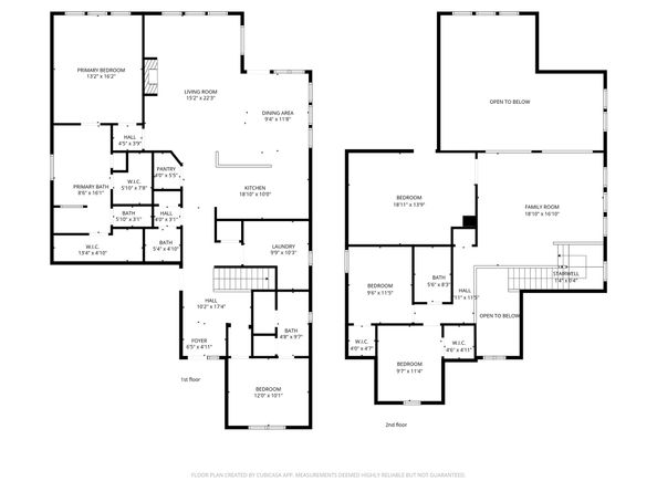 3235 Bellwick Chase Lane, Houston TX 77365