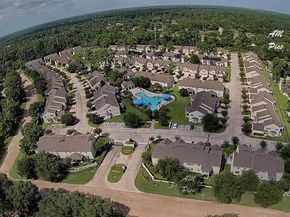 13600 Breton Ridge Street 9C, Houston TX 77070