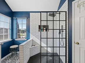 3203 Creek Manor Drive, Houston TX 77339