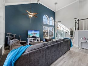 3203 Creek Manor Drive, Houston TX 77339