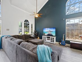 3203 Creek Manor Drive, Houston TX 77339