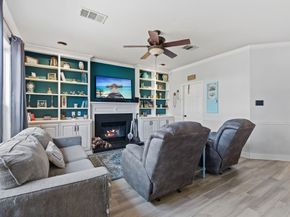 3203 Creek Manor Drive, Houston TX 77339