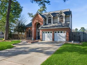 3203 Creek Manor Drive, Houston TX 77339